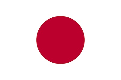 Japanese Flag